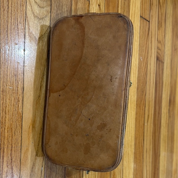 Louis Vuitton Brown Monogram Handbag